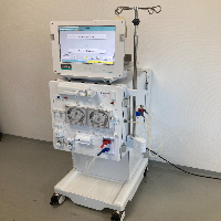 B.BRAUN Dialog+ EVO Hemodialysis image 1